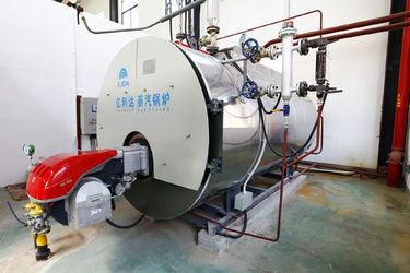 Zhuzhou Hansen Chemicals Co.,Ltd ligne de production en usine