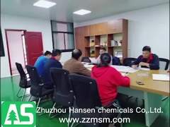 hansen la pièce de rassemblement