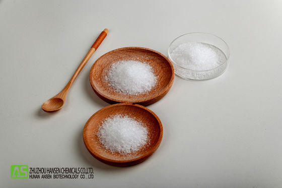 Qualité  25KG Package MSM Glucosamine Chondroitin 20 - 40 Mesh Needle Shaped usine