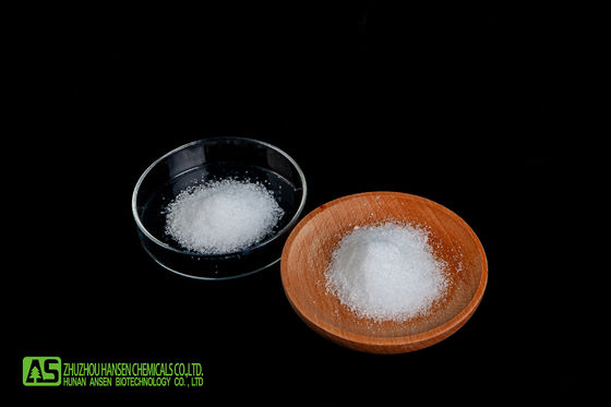 Qualité  20 - 40 Mesh MSM Horse Supplement Odorless 25kg Package For Joint Pain usine