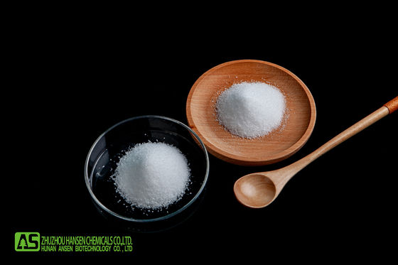 Qualité  Allergens Free MSM Methylsulfonylmethane 0.5% Anti Caking Non Irradiation usine