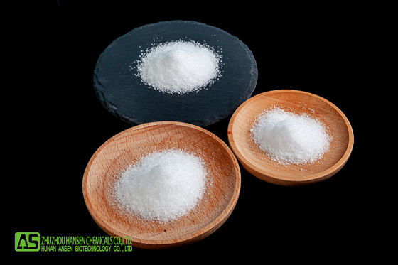 Qualité  FSSC Certified MSM Wholesale 20-40mesh DMSO And H2O2 Oxidation And Synthesis MSM usine