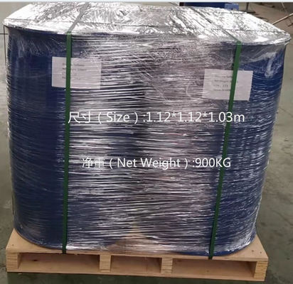 Pureté du diméthylsulfoxyde DMSO de CAS 67-68-5 grande AVANT 99,9% pour le polymère médicinal