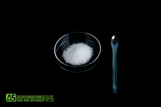 80 cristallins blancs de supplément nutritionnel inodore de poudre de la maille MSM