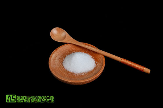 Supplément diététique pur blanc de MSM de diméthylsulfone de méthylsulfonylméthane pour des joints