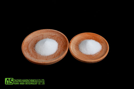 Supplément diététique pur blanc de MSM de diméthylsulfone de méthylsulfonylméthane pour des joints