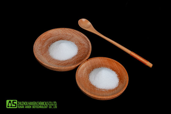 Amical végétarien de sulfone diméthylique nutritionnelle de complément alimentaire de la catégorie comestible MSM