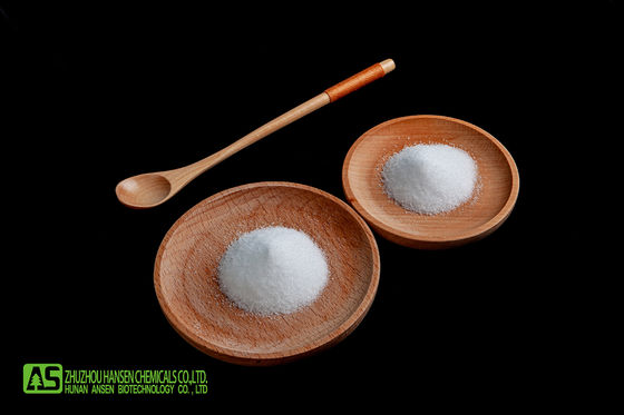 40 - 60 Mesh Methylsulfonylmethane Dimethyl Sulfone White saupoudrent la catégorie d'USP