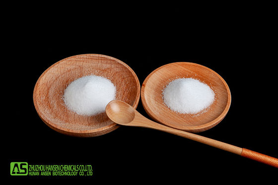 Catégorie comestible diméthylique cristalline blanche de la sulfone MSM DMSO2 40 - maille 60