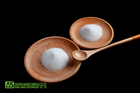 Catégorie comestible diméthylique cristalline blanche de la sulfone MSM DMSO2 40 - maille 60