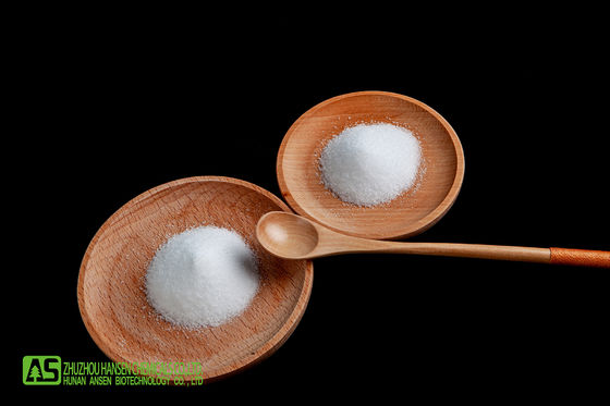 Supplément diméthylsulfone cosmétique de MSM 40 - 60 mailles pour l'hydratation de la peau
