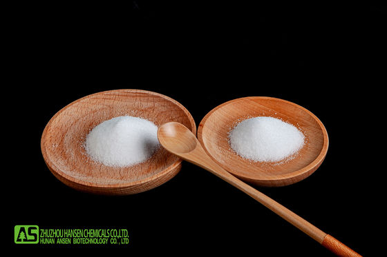 Supplément diméthylsulfone cosmétique de MSM 40 - 60 mailles pour l'hydratation de la peau