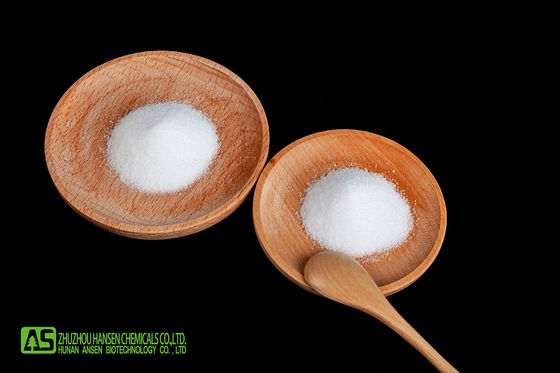 Méthylsulfonylméthane pur cosmétique diméthyl sulfone 40 - 80 mélamine de maille libre