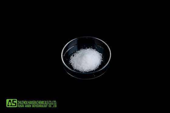 La catégorie comestible MSM naturel saupoudrent 20 - 40 Mesh Methyl Sulfonyl Methane