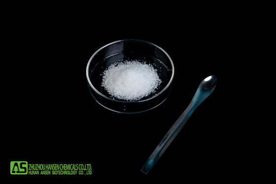 Produit de complément alimentaire de qualité alimentaire en poudre de méthylsulfonylméthane de MSM