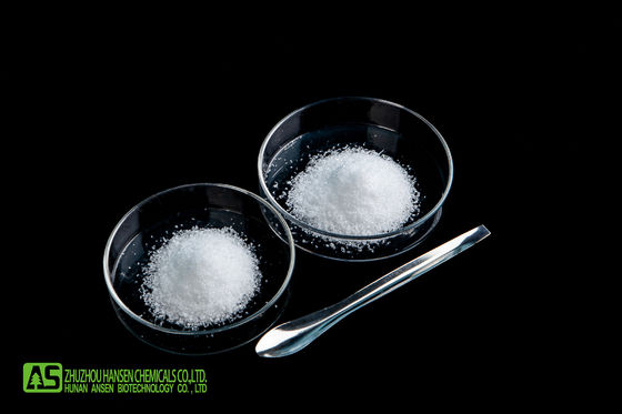 20 - 40 poudre sulfonyle méthylique de méthane de la maille MSM pour l'engrais d'éléments nutritifs d'usine