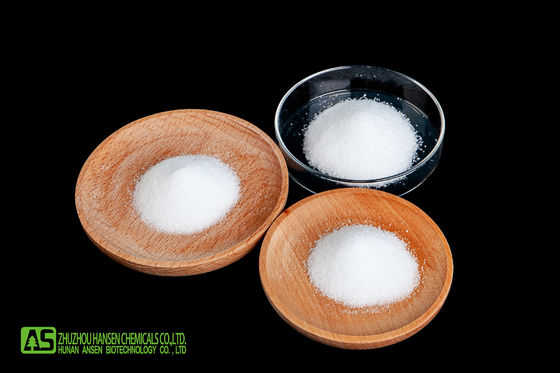 Poudre diméthylique blanche industrielle de sulfone de supplément diététique de MSM pour sain