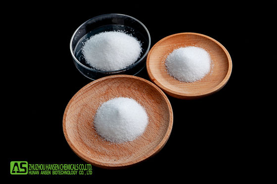 Poudre diméthylique blanche industrielle de sulfone de supplément diététique de MSM pour sain
