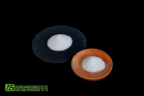 Utilisation de capsule MSM Dimethyl Sulfone 40 - OIN organique de composé de soufre de 80 mailles approuvée