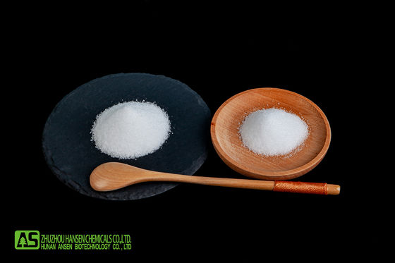 La sulfone diméthylique de MSM Methylsulfonylmethane saupoudrent 60 Mesh Gluten Free Cas 67-71-0