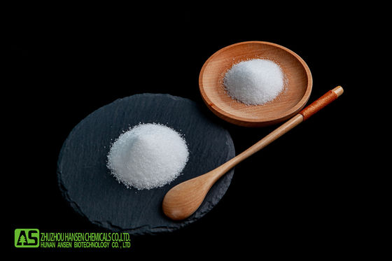 La sulfone diméthylique de MSM Methylsulfonylmethane saupoudrent 60 Mesh Gluten Free Cas 67-71-0