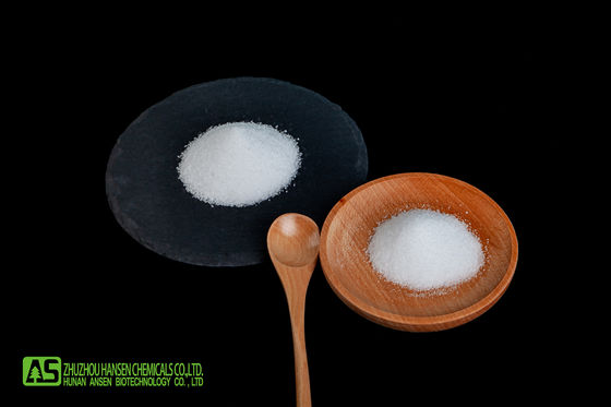 Le supplément diméthylique blanc 60 Mesh Food Grade FDA de soufre de la sulfone MSM s'est enregistré