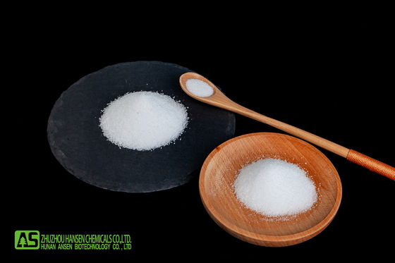 Catégorie comestible libre de maille du diméthylsulfone 60 de MSM de coliforme pour la santé commune de sportif