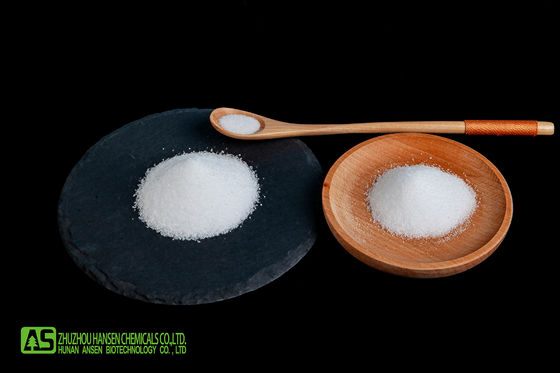 Catégorie comestible libre de maille du diméthylsulfone 60 de MSM de coliforme pour la santé commune de sportif