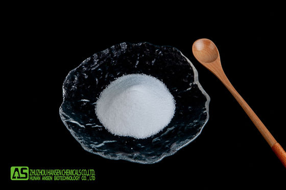 Catégorie comestible cristalline blanche de grande pureté de supplément de MSM pour des ingrédients alimentaires
