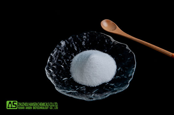 Catégorie comestible cristalline blanche de grande pureté de supplément de MSM pour des ingrédients alimentaires
