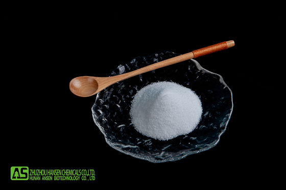 40 - 60 le supplément de la maille MSM saupoudrent la couleur blanche de catégorie d'USP pour la peau