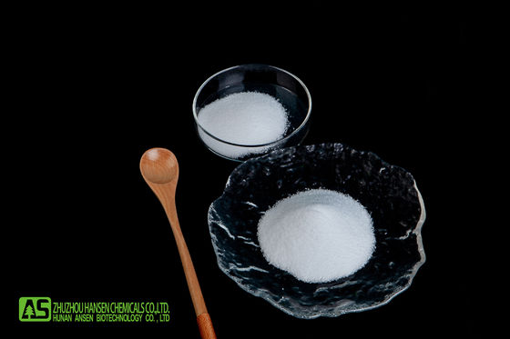 40 - 80 mélamine cosmétique de supplément de poudre d'ingrédient de la maille MSM libre