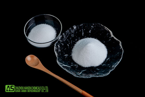 40 - 80 mélamine cosmétique de supplément de poudre d'ingrédient de la maille MSM libre