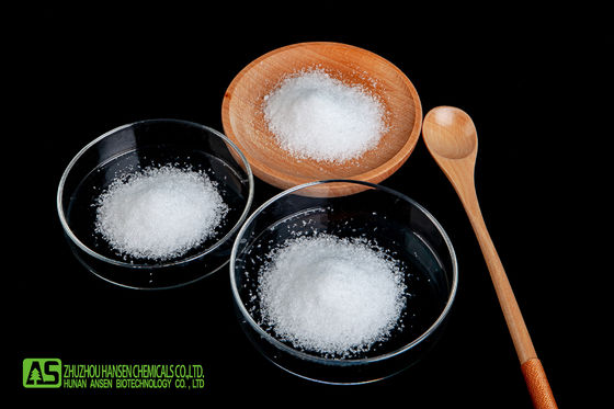 MSM non toxique Methylsulfonylmethane 20 - 40 Mesh Dietary Supplements