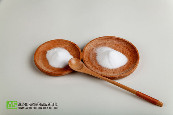 La chondroïtine de glucosamine de la catégorie comestible MSM saupoudrent 40 - 60 Mesh For Sulfur