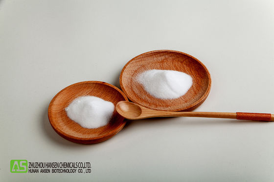 Poudre blanche de Methylsulfonylmethane de supplément de glucosamine de la catégorie comestible MSM