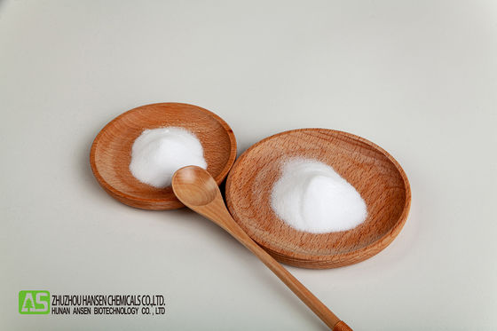 Poudre blanche de Methylsulfonylmethane de supplément de glucosamine de la catégorie comestible MSM