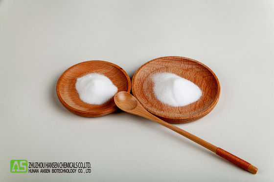 40 pureté de la catégorie comestible 99,9% de poudre de glucosamine de la maille MSM utilisée dans la Tablette