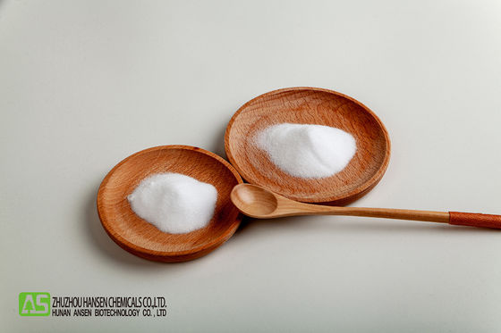 40 pureté de la catégorie comestible 99,9% de poudre de glucosamine de la maille MSM utilisée dans la Tablette