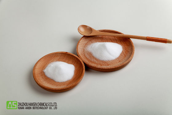 60 le blanc diméthylique de sulfone de la maille MSM saupoudrent la grande pureté de Cas No 67-71-0