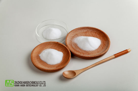 Catégorie comestible de chondroïtine de glucosamine de supplément de soufre organique de MSM 40 mailles