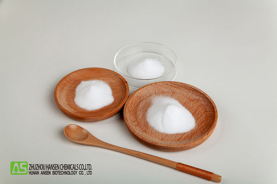 Catégorie comestible de chondroïtine de glucosamine de supplément de soufre organique de MSM 40 mailles