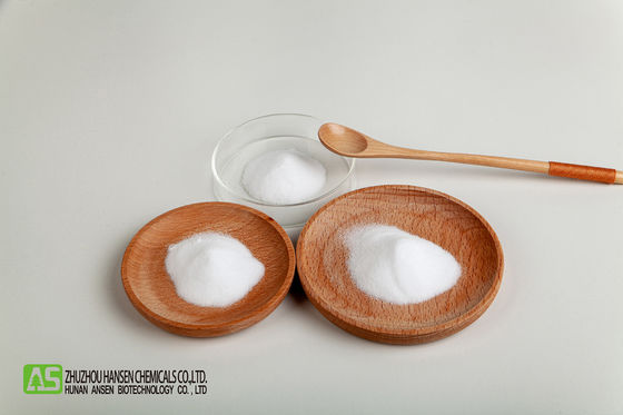 Supplément blanc libre de chondroïtine de glucosamine de MSM de coliforme pour le sportif