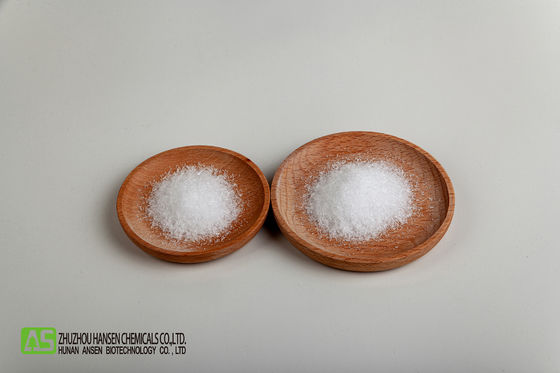 Suppléments blancs de glucosamine et de chondroïtine de MSM avec l'atelier propre de GMP