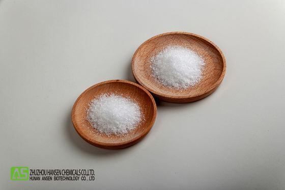 Suppléments blancs de glucosamine et de chondroïtine de MSM avec l'atelier propre de GMP