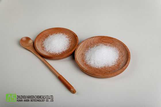 Suppléments nutritionnels blancs cosmétiques de grande pureté de chondroïtine de glucosamine de MSM