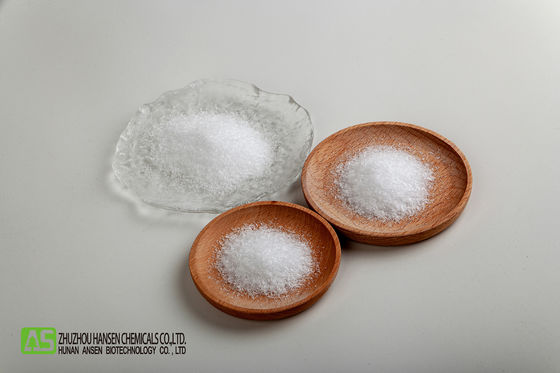 Suppléments nutritionnels blancs cosmétiques de grande pureté de chondroïtine de glucosamine de MSM