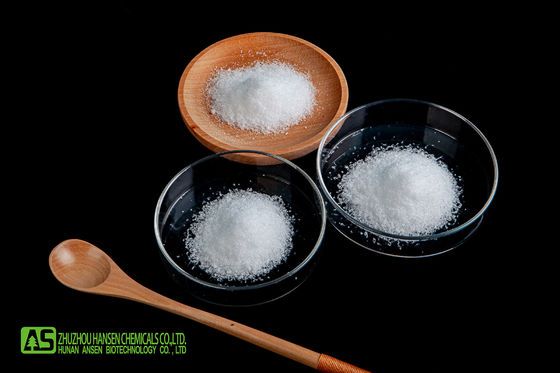 Crystal Methylsulfonylmethane blanc MSM saupoudrent non l'irradiation 20 - la maille 40