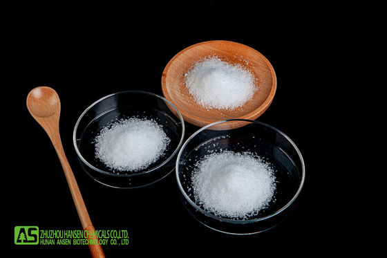 Crystal Methylsulfonylmethane blanc MSM saupoudrent non l'irradiation 20 - la maille 40