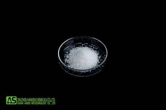 Matière première non toxique diméthylsulfone de grande pureté MSM pour l'industrie cosmétique